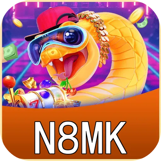 N8MK Cassino Online